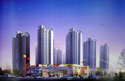 長(zhǎng)沙順天黃金海岸大酒店