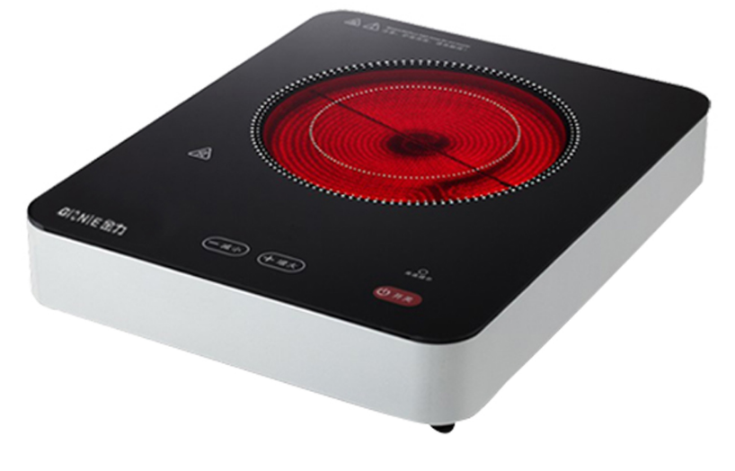 電磁爐跟電陶爐有什么不同？